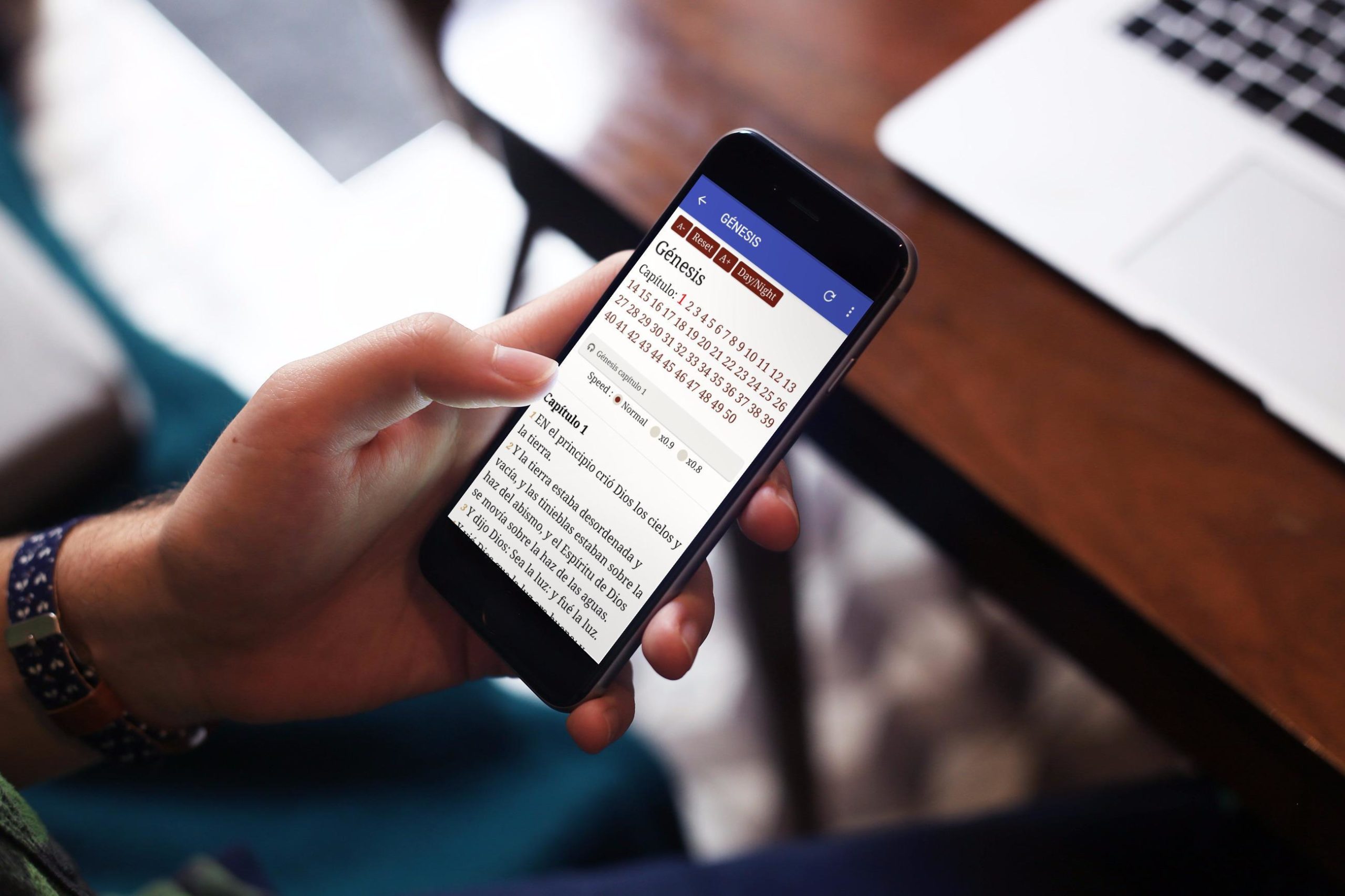 Esfuerzos para llevar la Palabra de Dios a pueblos de tradición oral