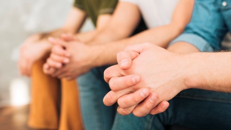 Cree en lo que Él puede hacer.