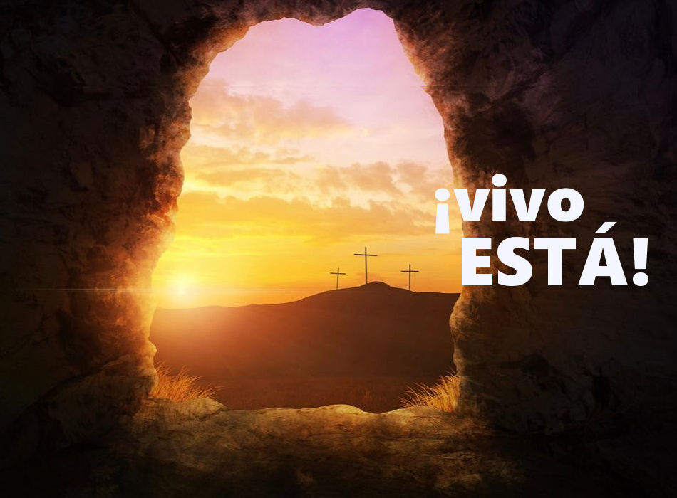 Mensaje de Pascua