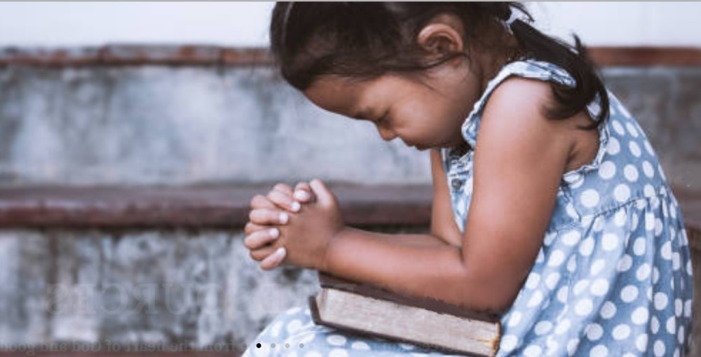 Dios es nuestra fortaleza