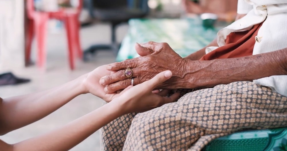 Estas compartiendo a Jesús?