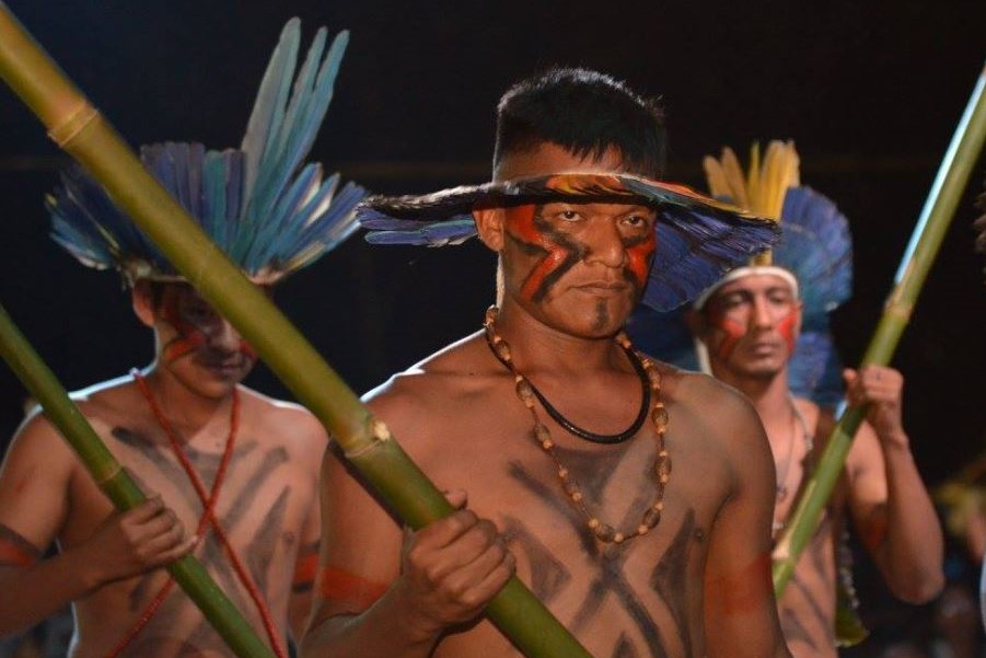 Indígenas defienden el evangelio en sus comunidades