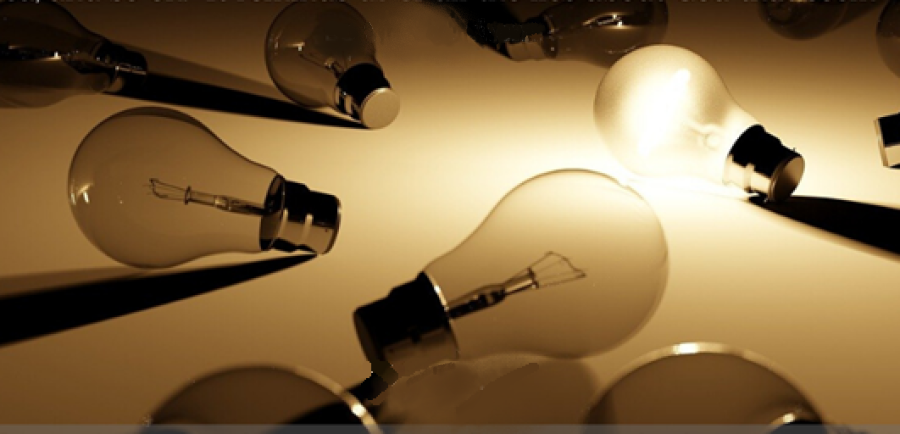 No hay otra Luz para el mundo