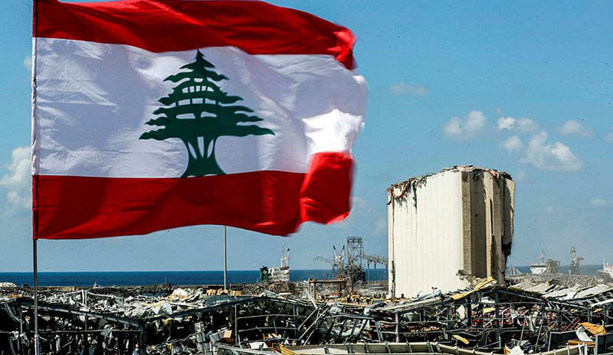 “El Señor está con nosotros y muestra su poder en cada individuo”, dicen cristianos libaneses