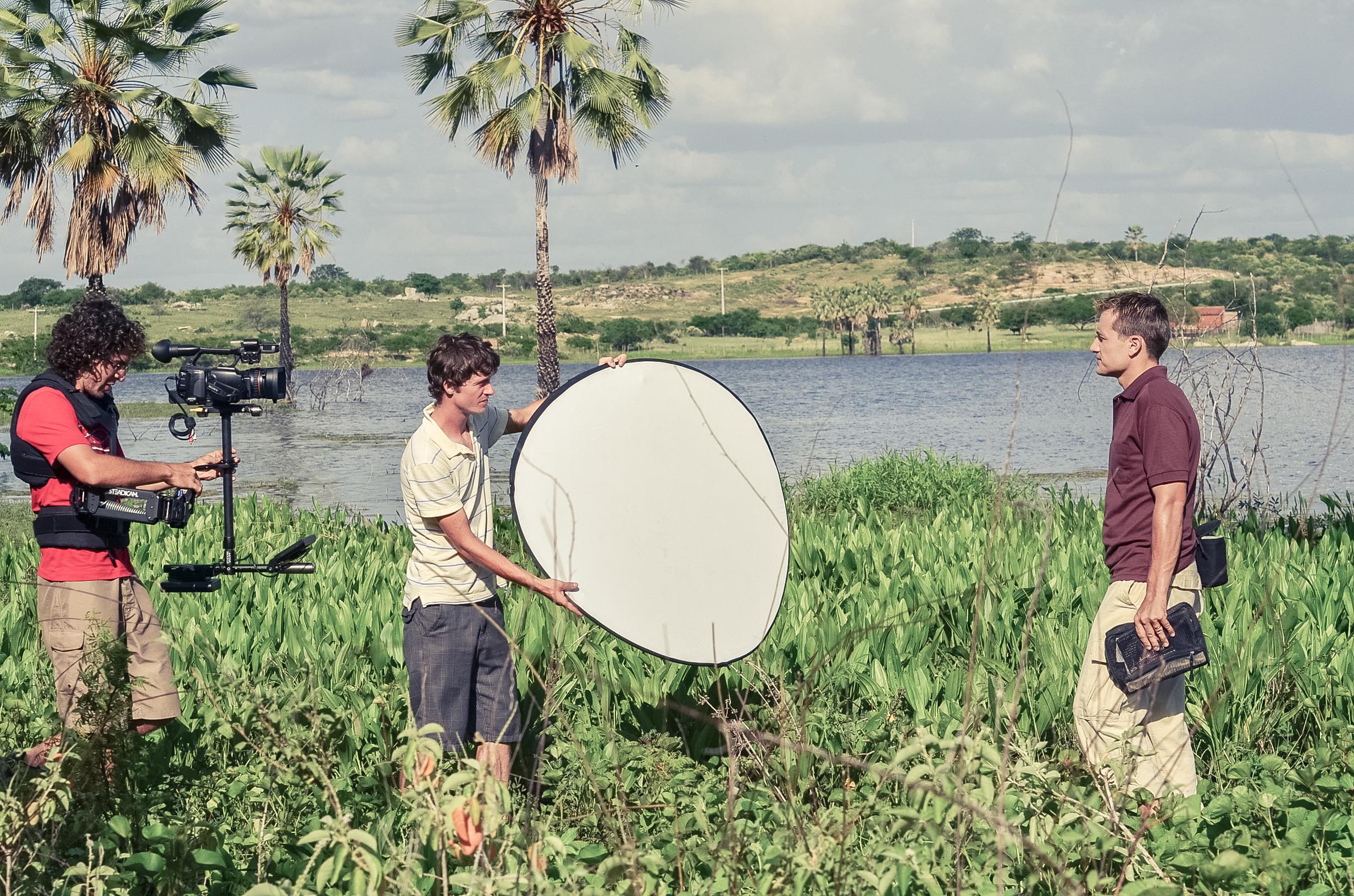 Serie cinemática al servicio del Evangelismo y Discipulado