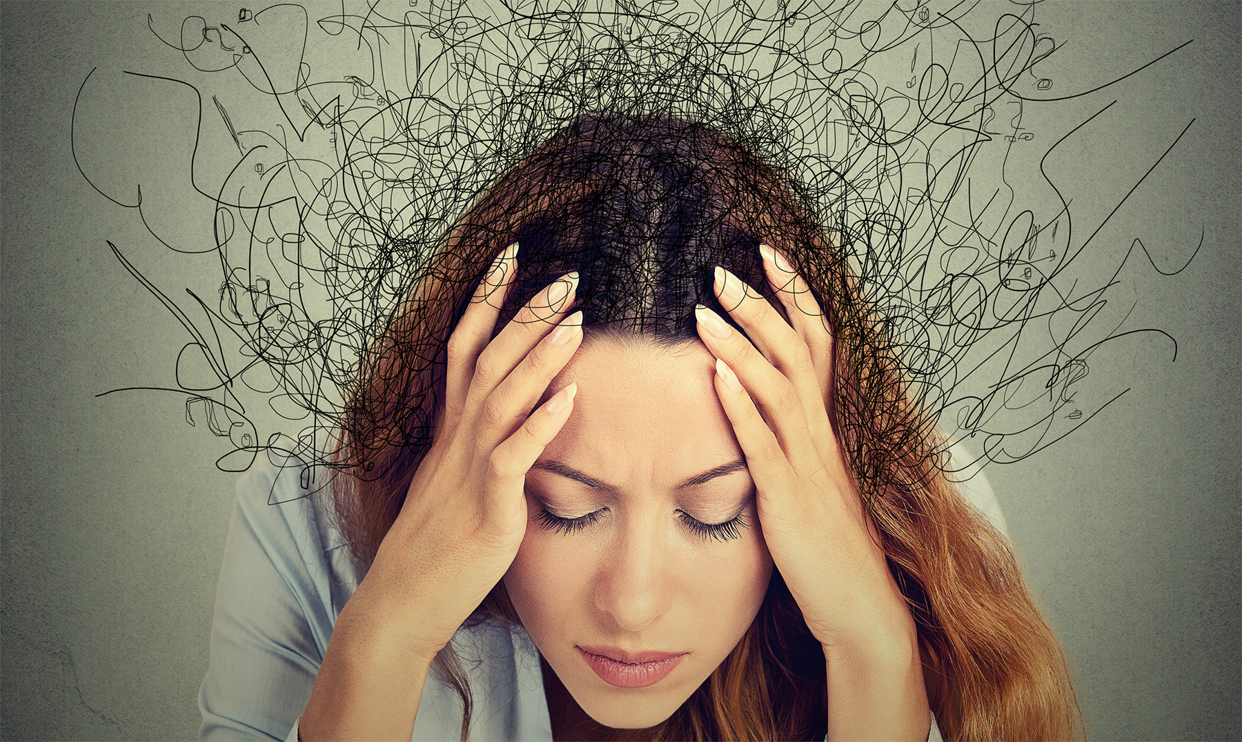 Causas del estrés entre los misioneros