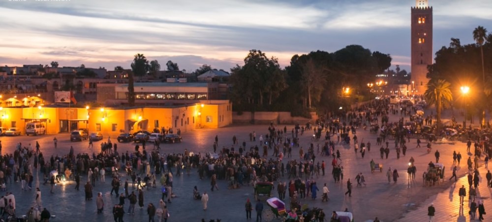 Dedicado a los hermanos perseguidos