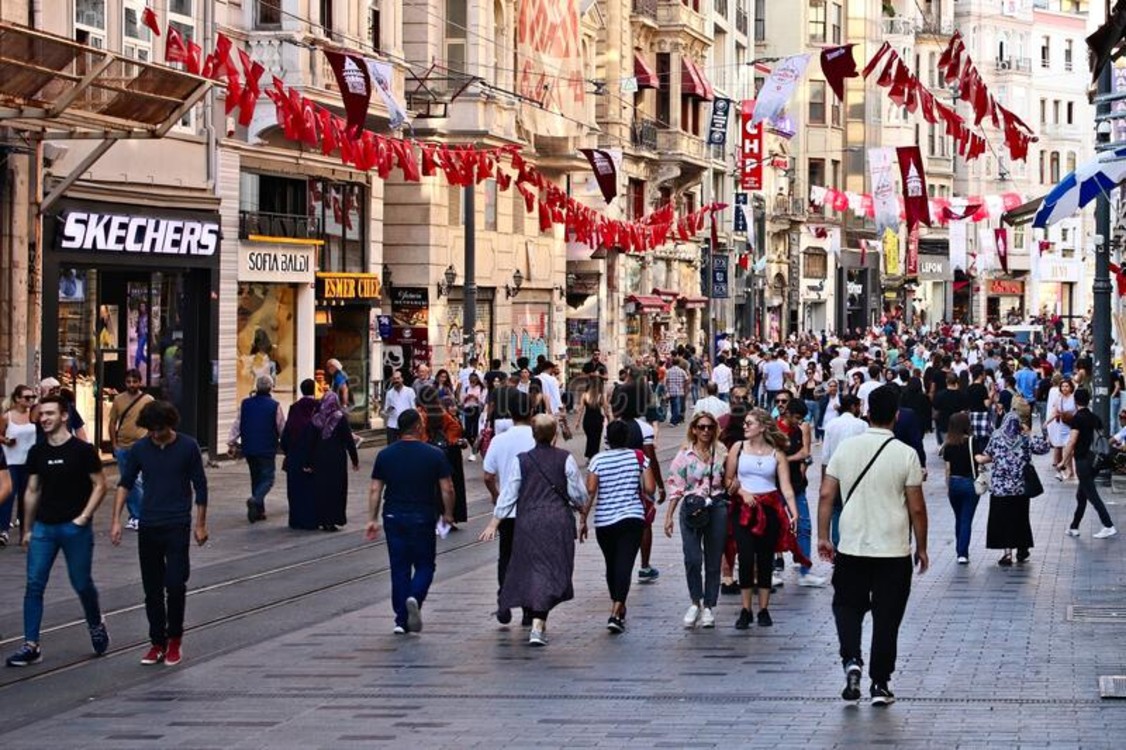 Los menos alcanzados del mundo están en nuestras calles