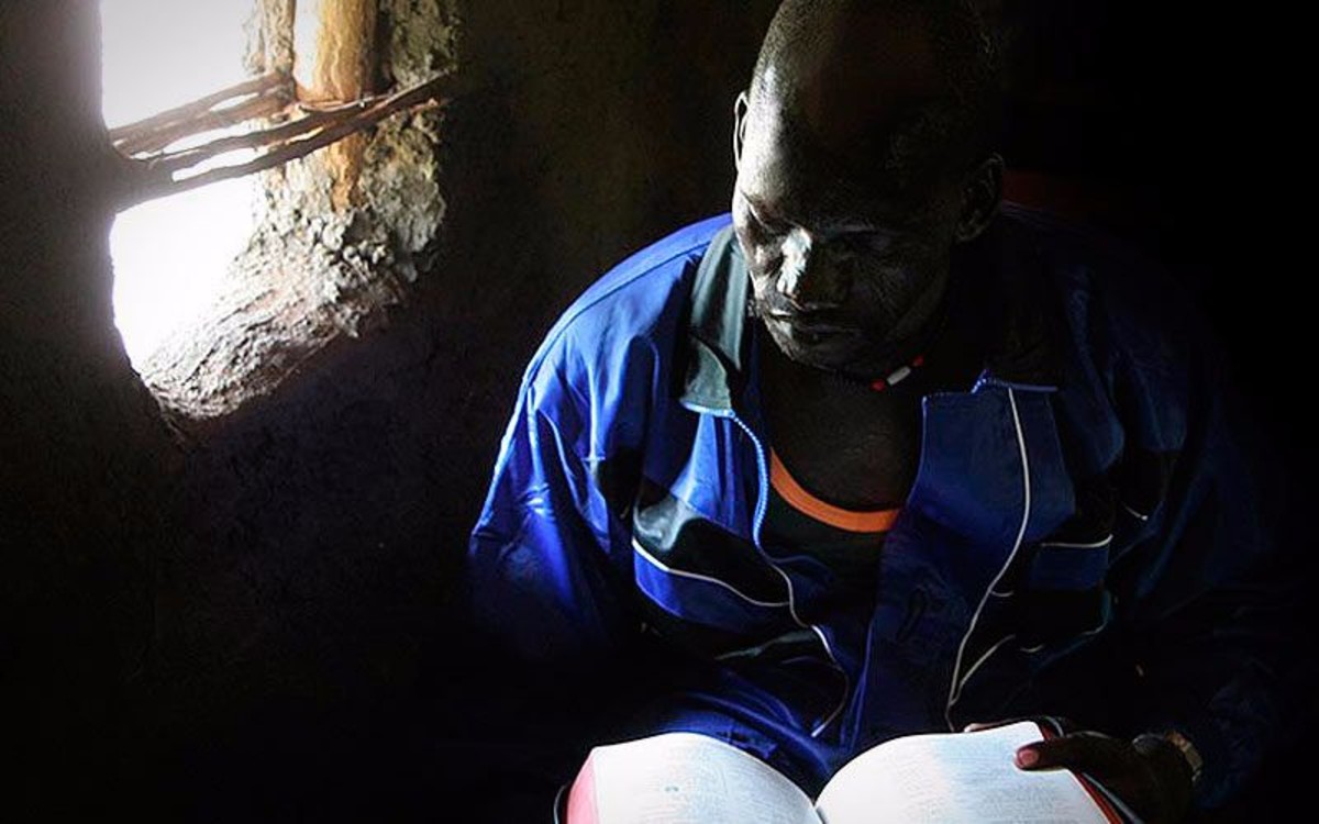 Cristianos Perseguidos