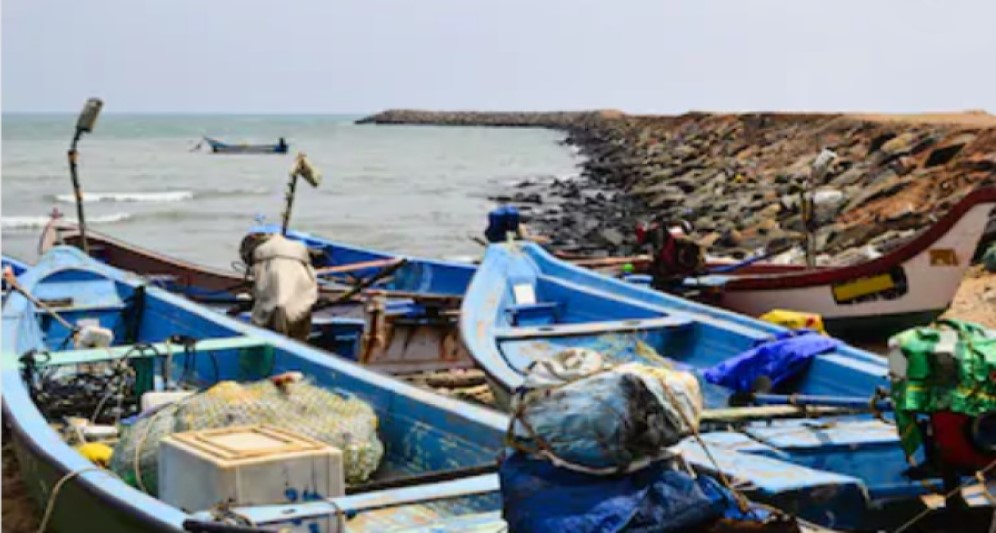 Dejándolo todo, le siguieron