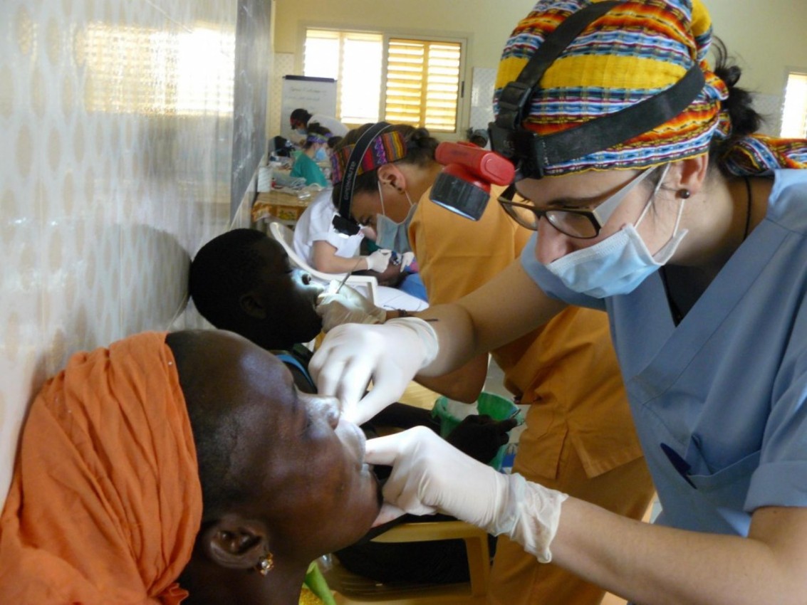 Vocación y evangelio en la misión para el mundo