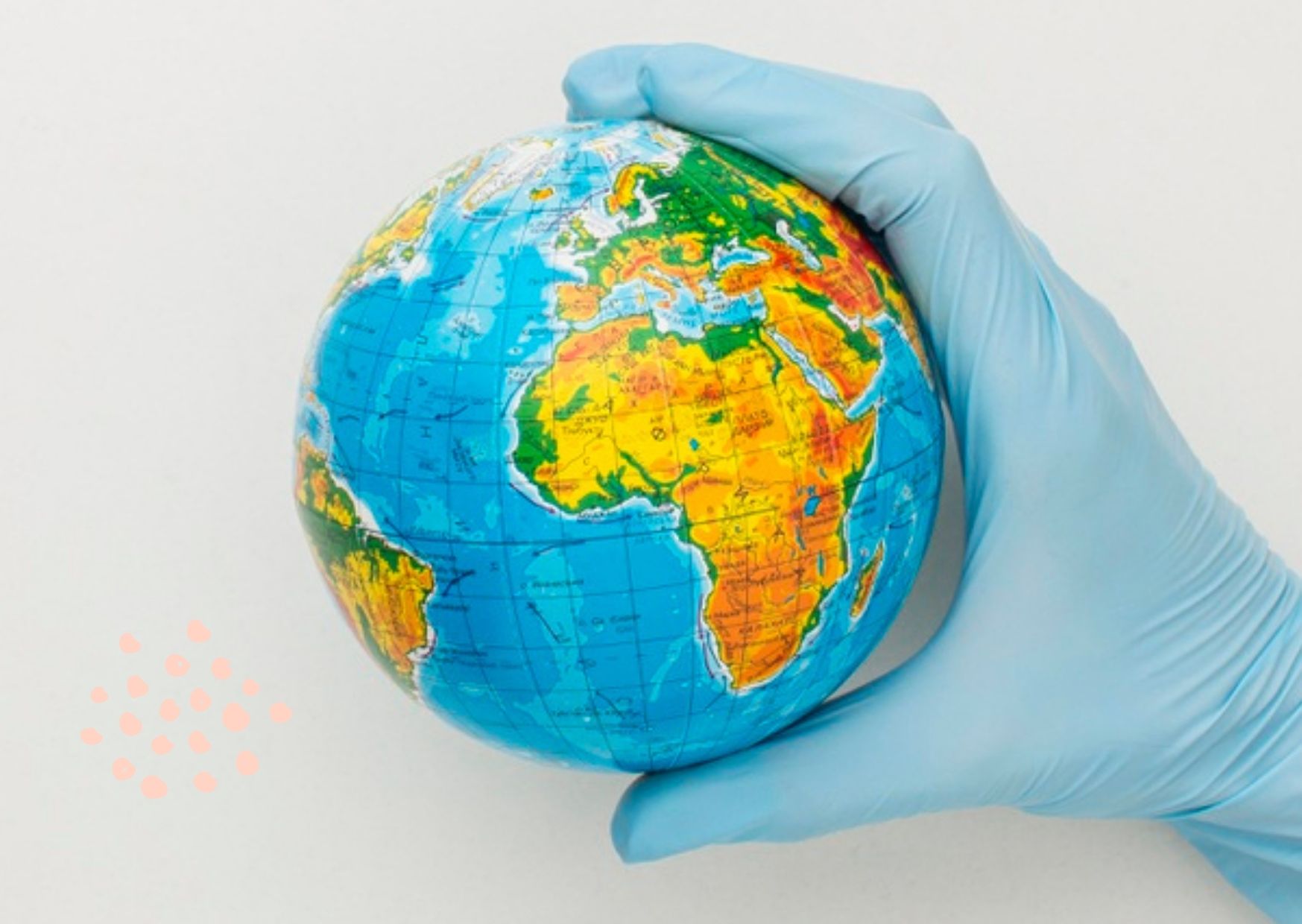 Nuestra misión sigue siendo esencial