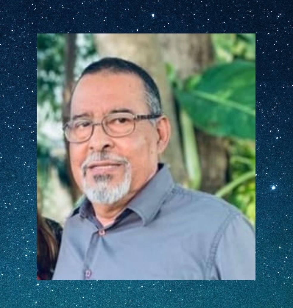 Partió a la morada celestial José Luis Ramirez