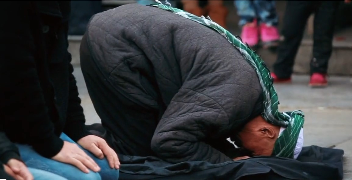 Amad a los Musulmanes