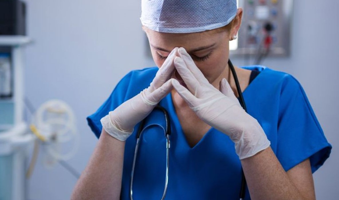doctora