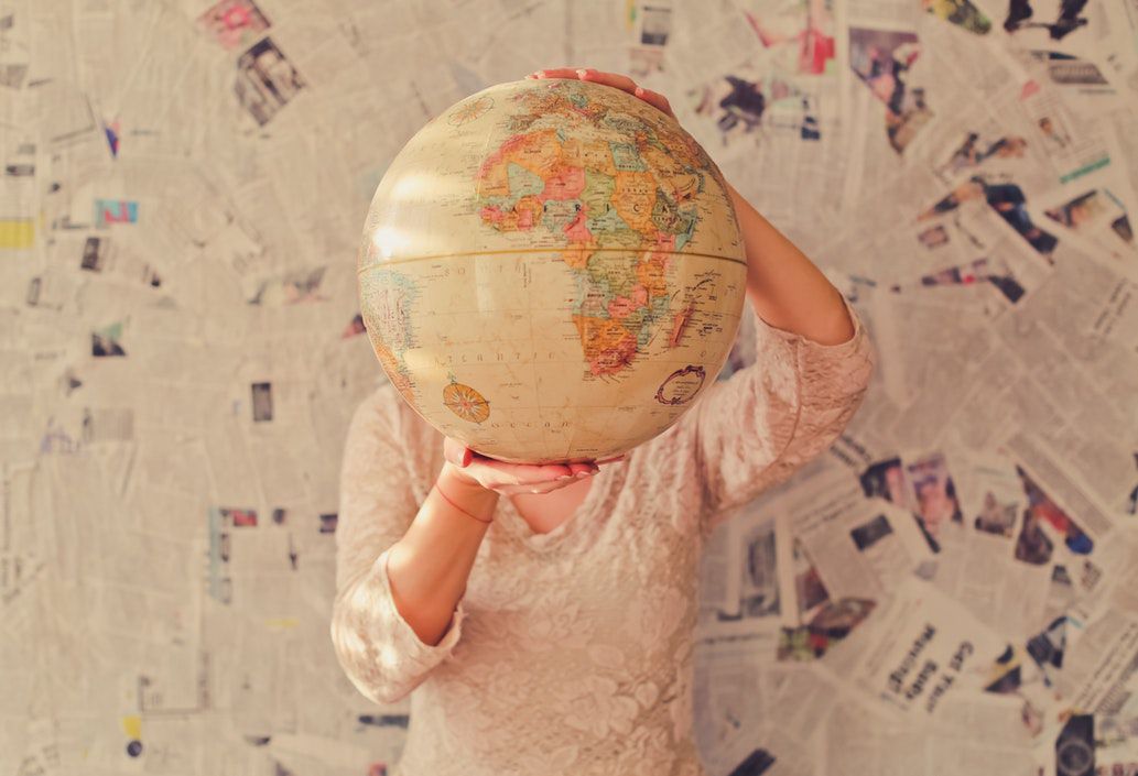 globo-