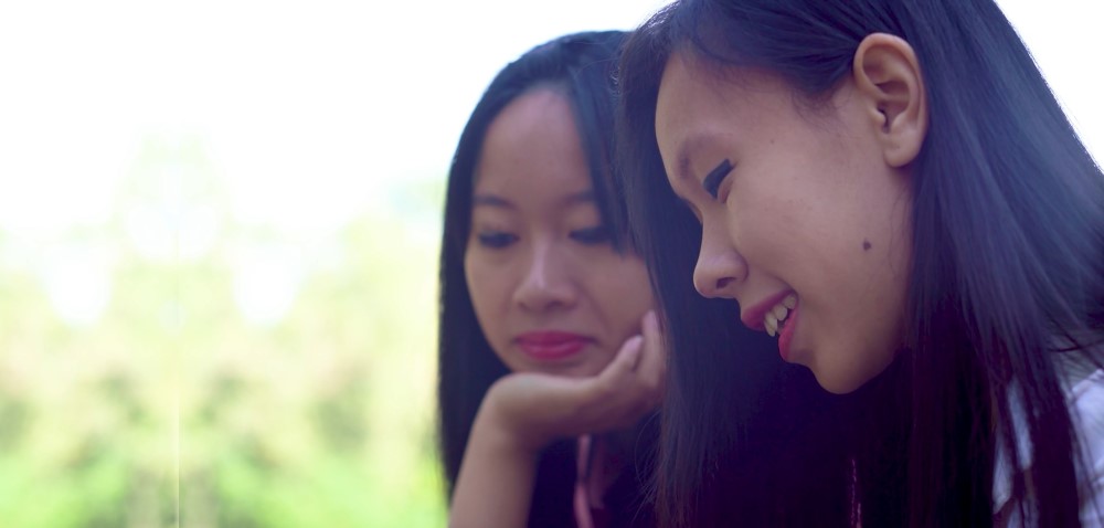 Persistir en oración