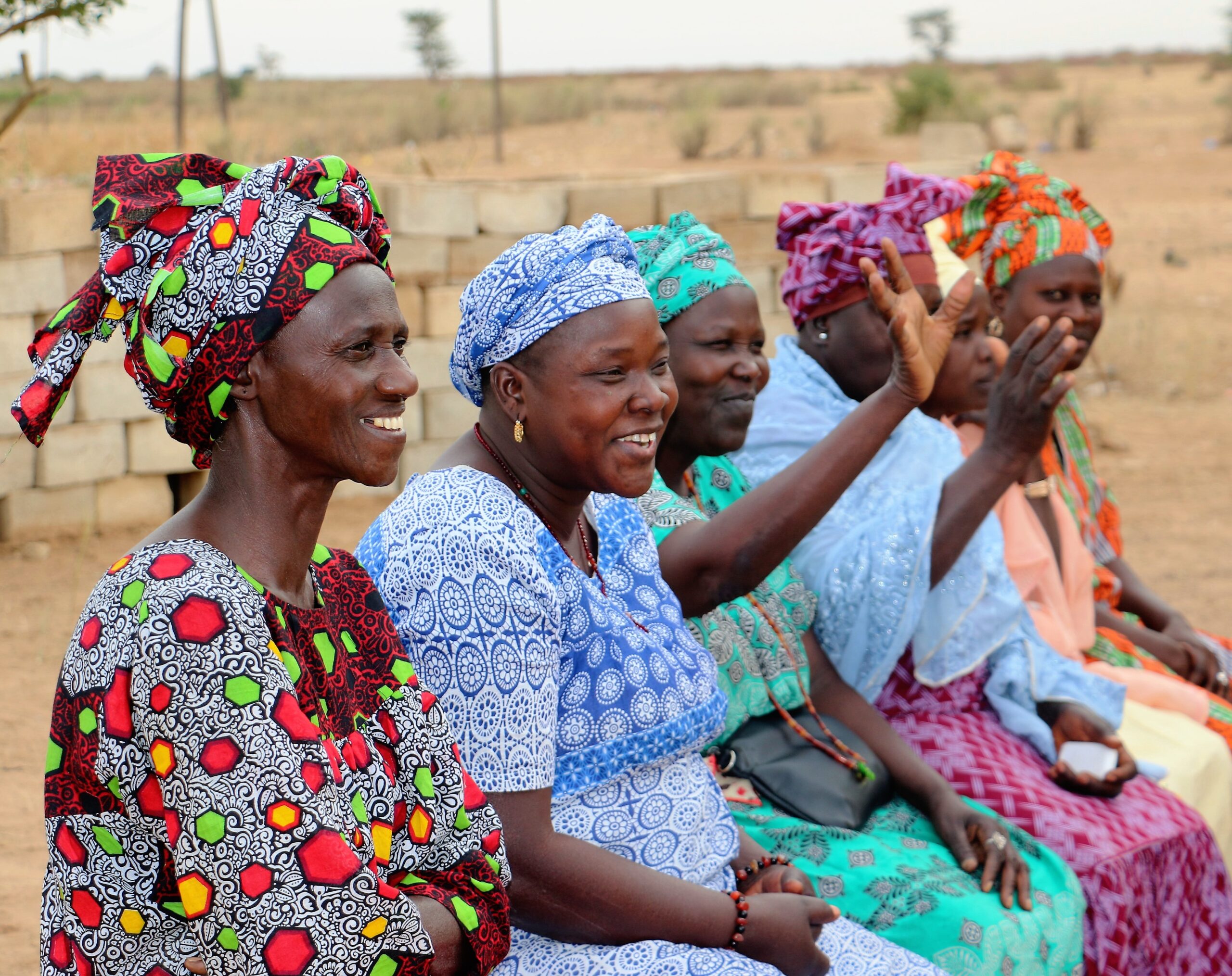 mujer-africana