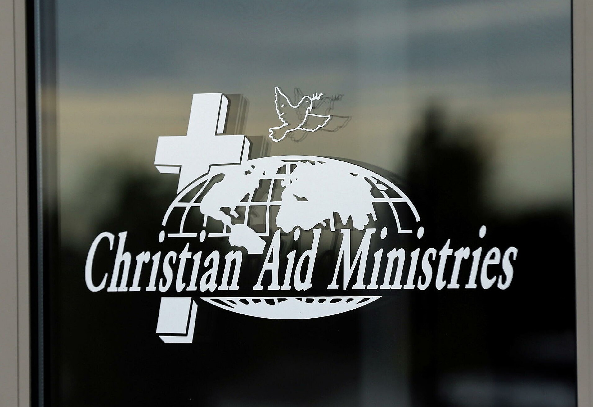Christianaidministries