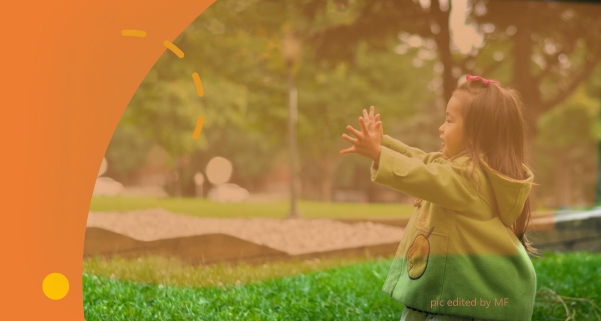 En una relación correcta