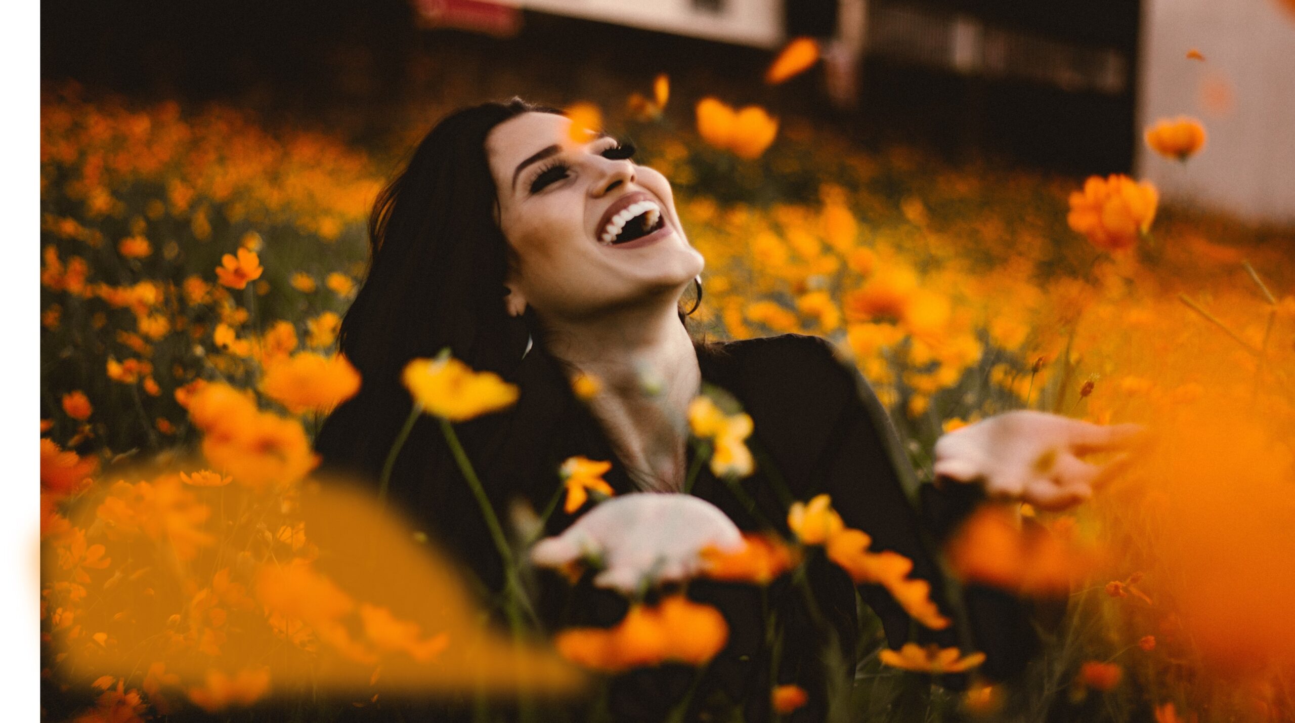 En incesante acción de gracias