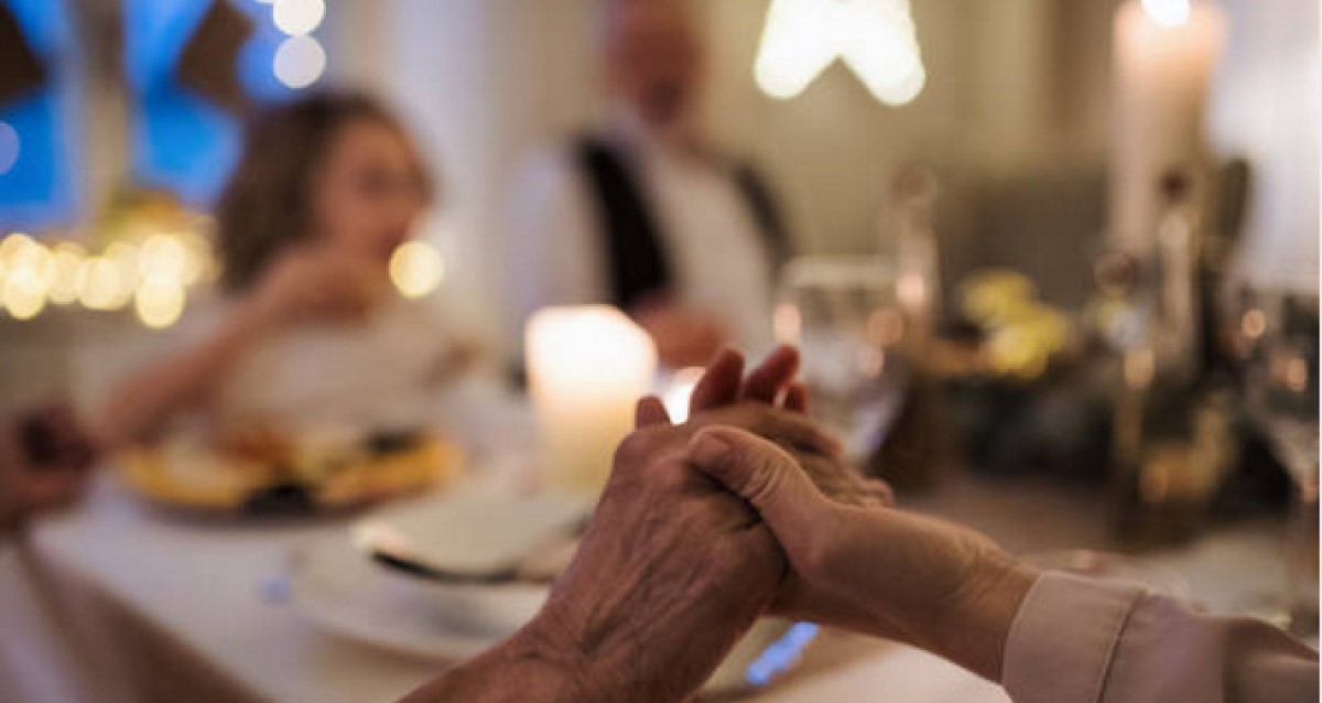 Corazones agradecidos