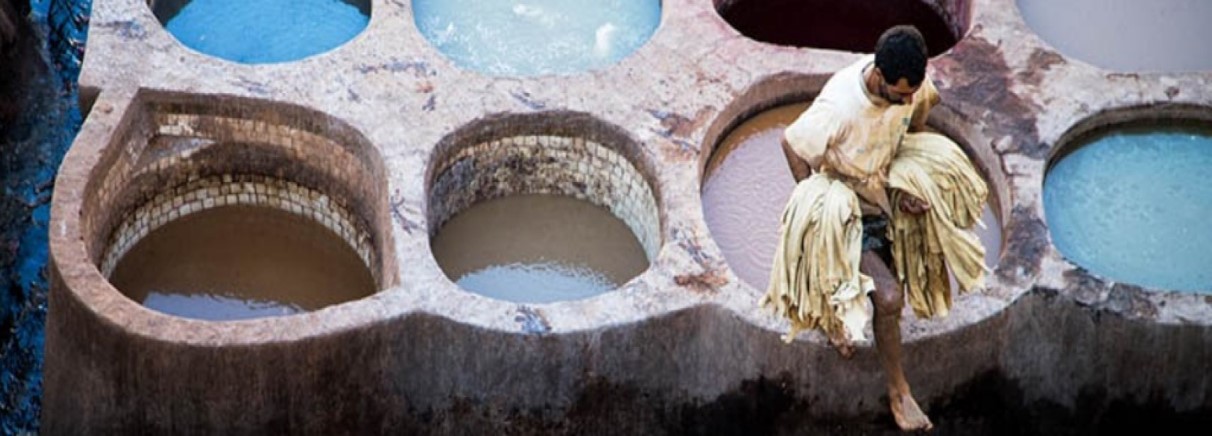 Un amor extravagante