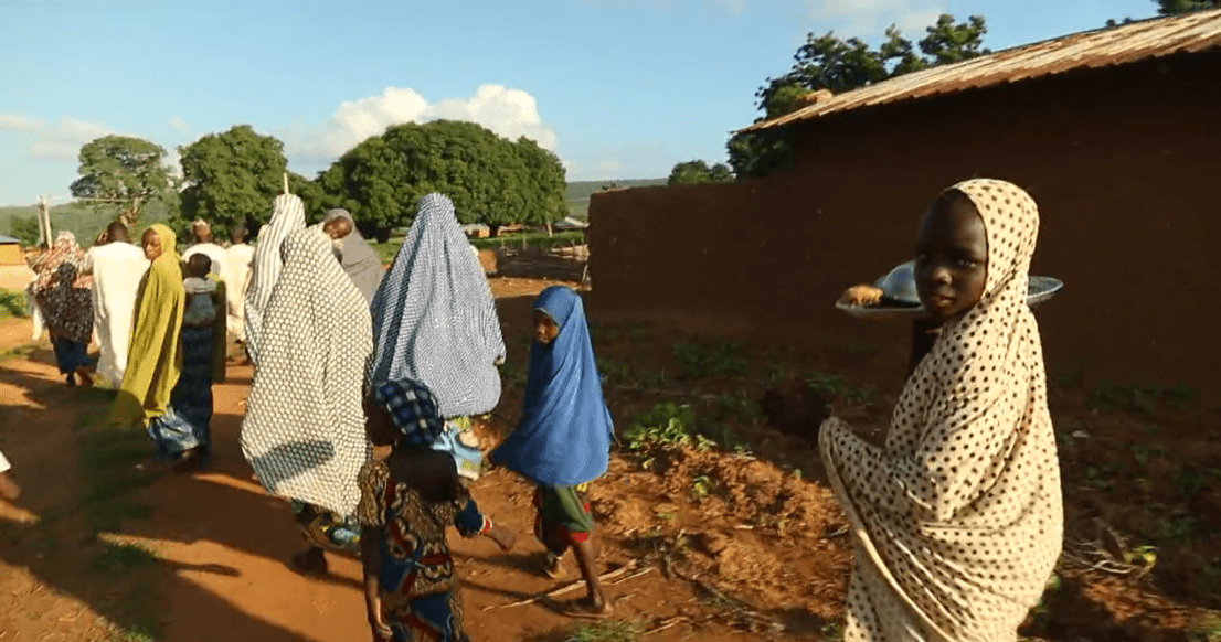 Verán y Creerán Para Que Él Sea Adorado