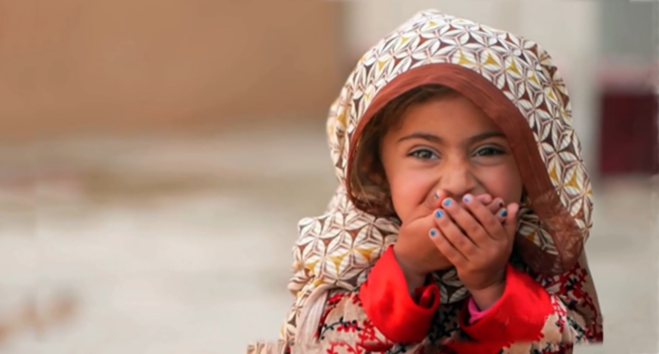 Lo imposible en Sus manos