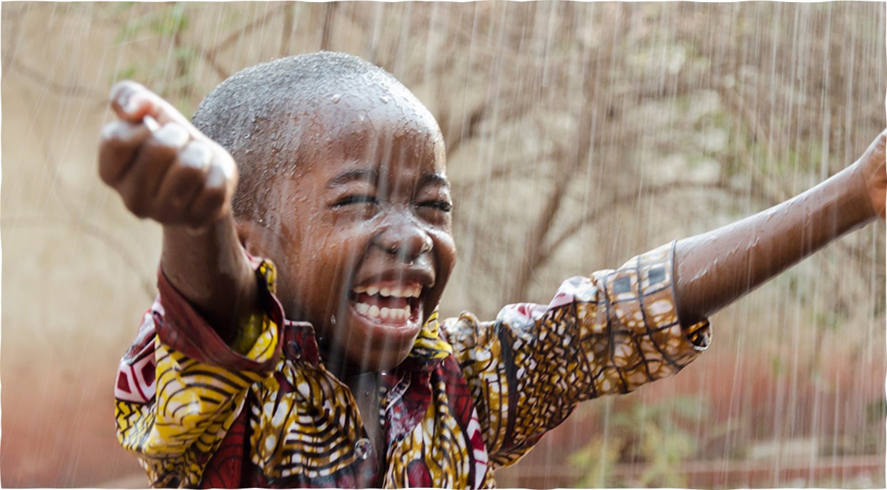 Cada piedra alineada