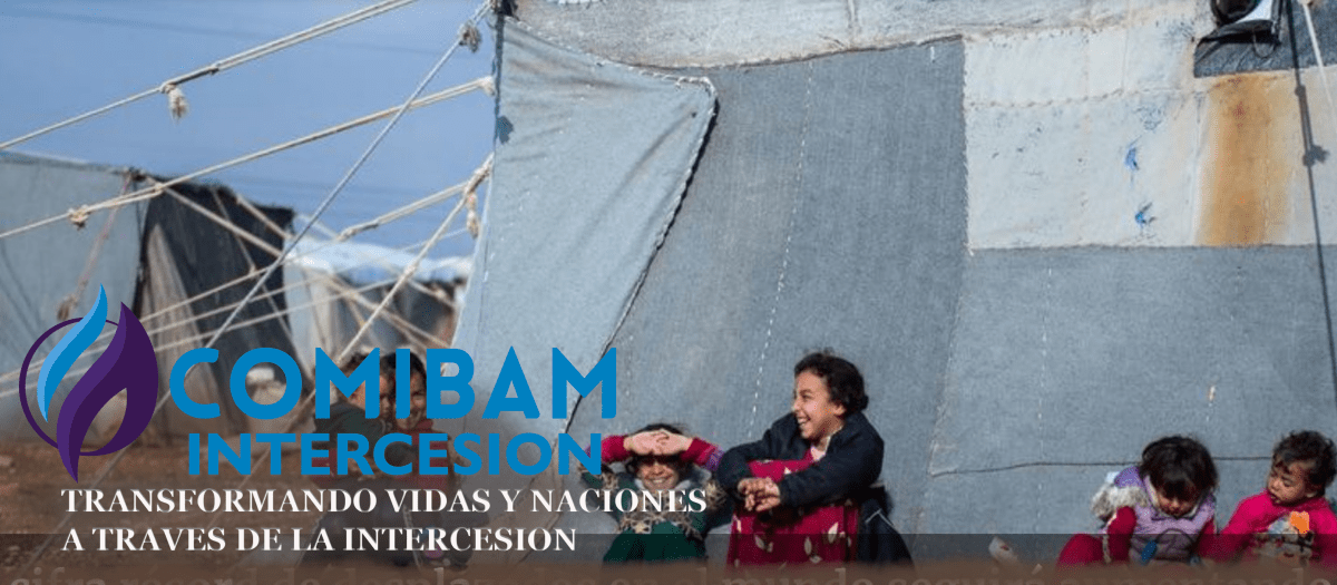 Eres Refugio para los pobres