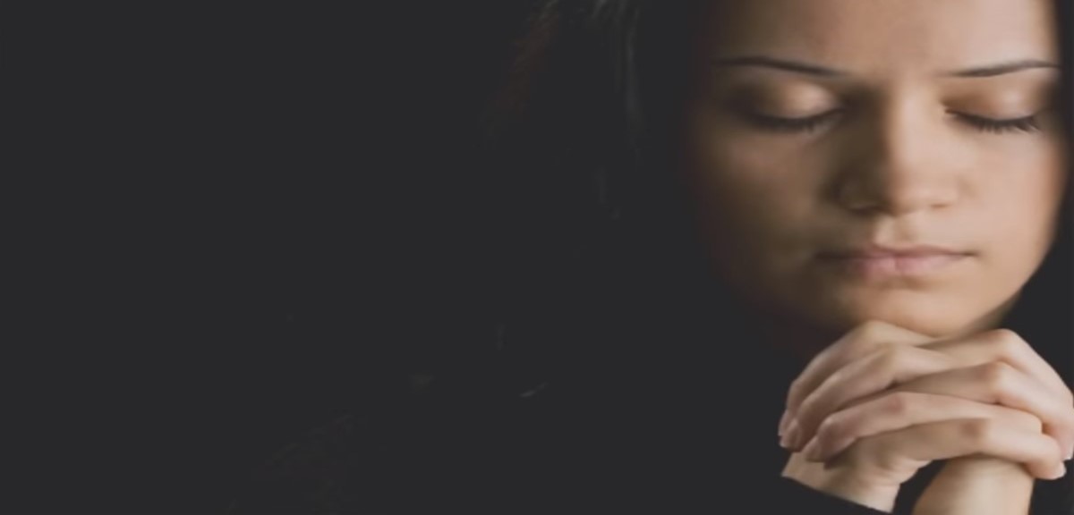 Ora por las naciones