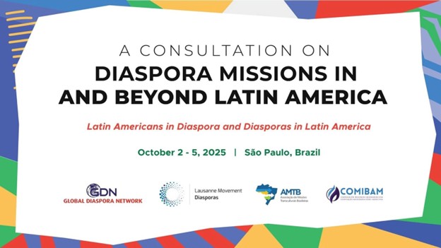 Informe del evento sobre Misiones de la Diáspora en América Latina y el Mundo